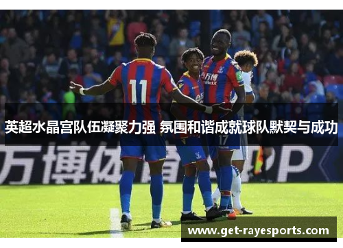 英超水晶宫队伍凝聚力强 氛围和谐成就球队默契与成功 英超水晶宫队伍凝聚力强 氛围和谐成就球队默契与成功