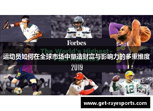运动员如何在全球市场中塑造财富与影响力的多重维度 运动员如何在全球市场中塑造财富与影响力的多重维度