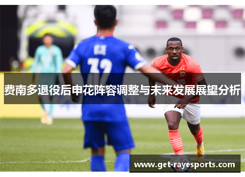 费南多退役后申花阵容调整与未来发展展望分析