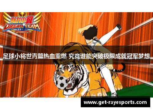 足球小将世青篇热血重燃 究竟谁能突破极限成就冠军梦想